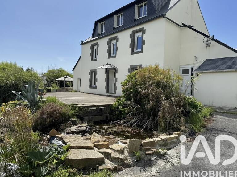 Vente Maison/villa 6 pièces — photo 1