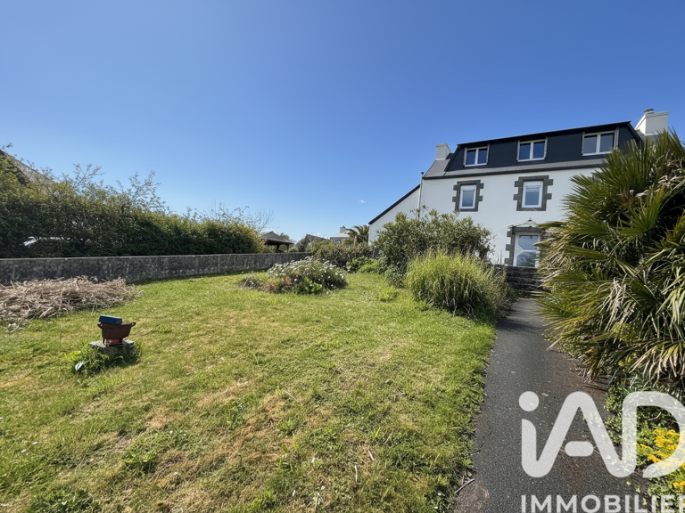 Vente Maison/villa 6 pièces — photo 1