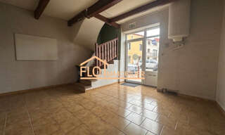 Maison 2 Pièces 56 m² à vendre à Florensac (34510)