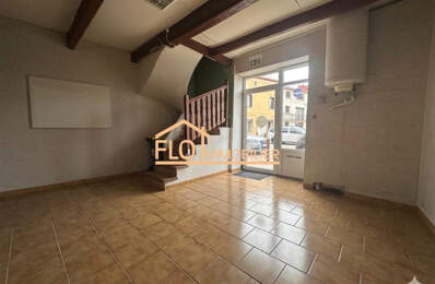 Maison à vendre Florensac — photo du bien