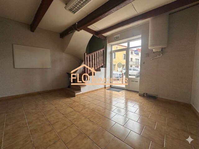 Maison à vendre Florensac — photo du bien