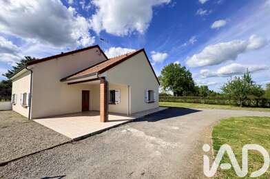 Maison 5 pièces 159500 €