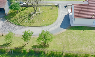 Maison 5 Pièces 123 m² à vendre à Feusines (36160)
