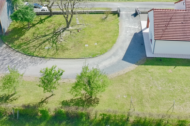 Maison 5 pièces 159500 €