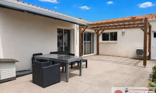Maison 5 Pièces 98 m² à vendre à Salles-sur-Mer (17220)