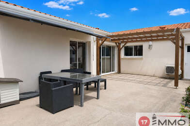 Maison 5 pièces 380000 €