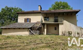 Maison 5 Pièces 95 m² à vendre à Saint-Étienne-de-Maurs (15600)