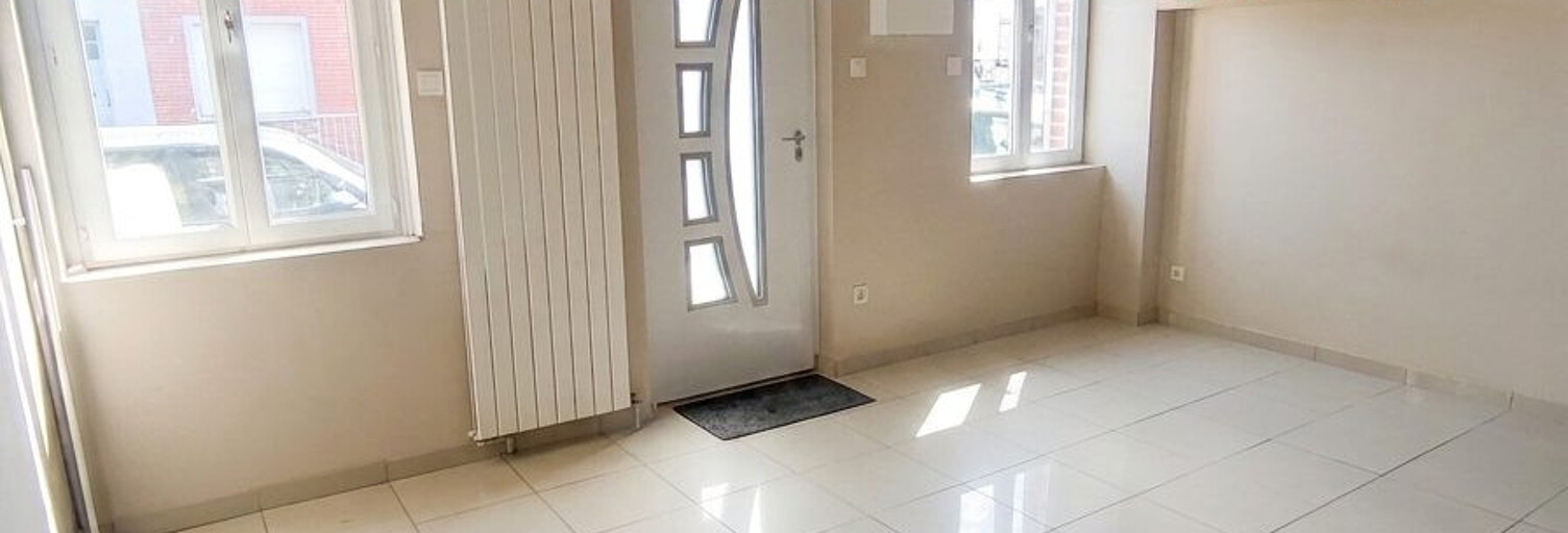 Maison 5 Pièces 123 m² à vendre à Maing (59233)