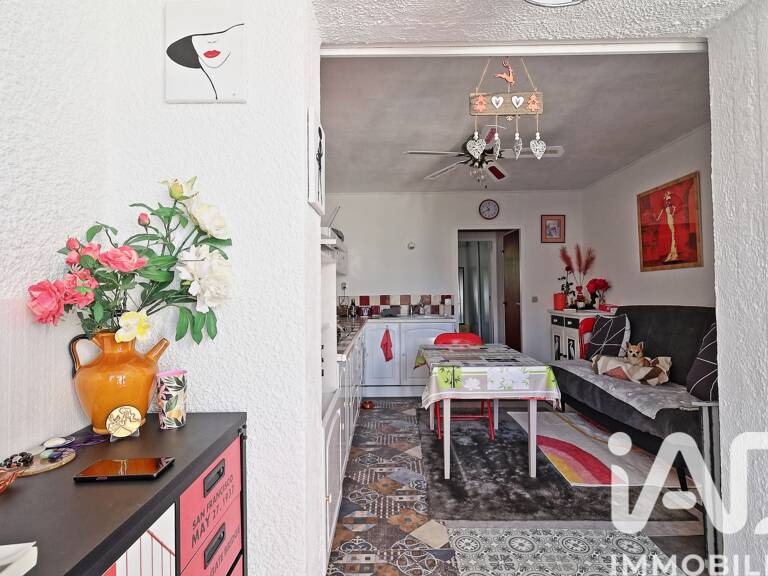 Vente Appartement 2 pièces — photo 1