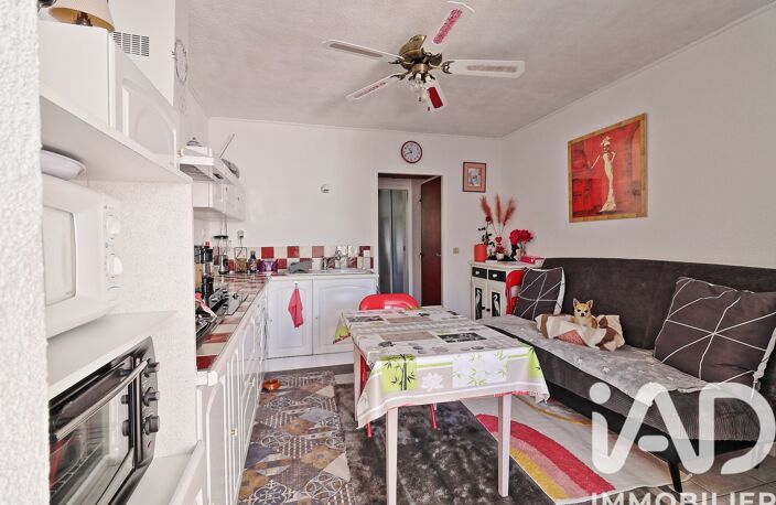 Vente Appartement 2 pièces — photo 2