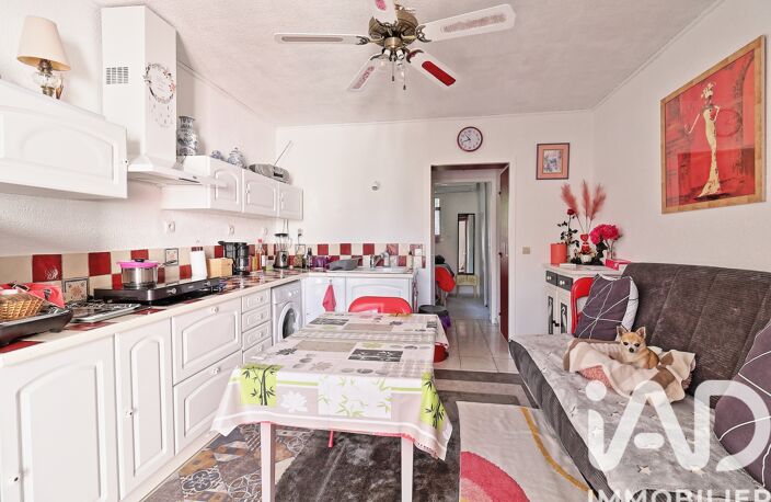 Vente Appartement 2 pièces — photo 3
