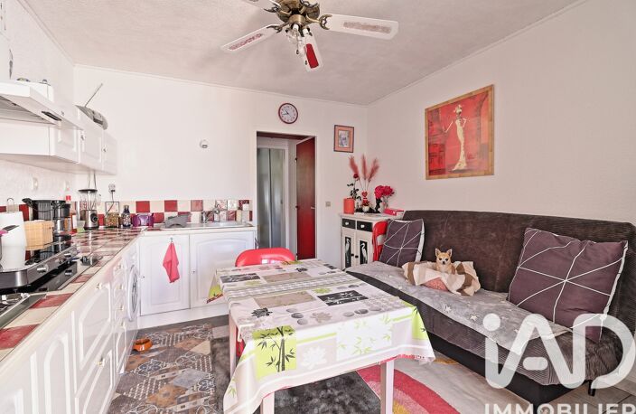 Vente Appartement 2 pièces — photo 4