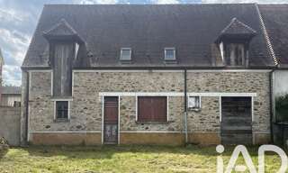 Maison 2 Pièces 150 m² à vendre à Montmirail (51210)