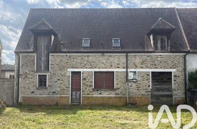 Vente Maison/villa 2 pièces — photo du bien