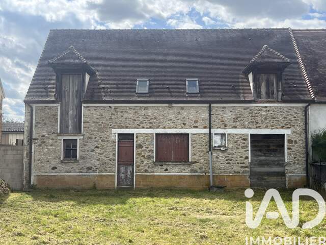 Vente Maison/villa 2 pièces — photo du bien