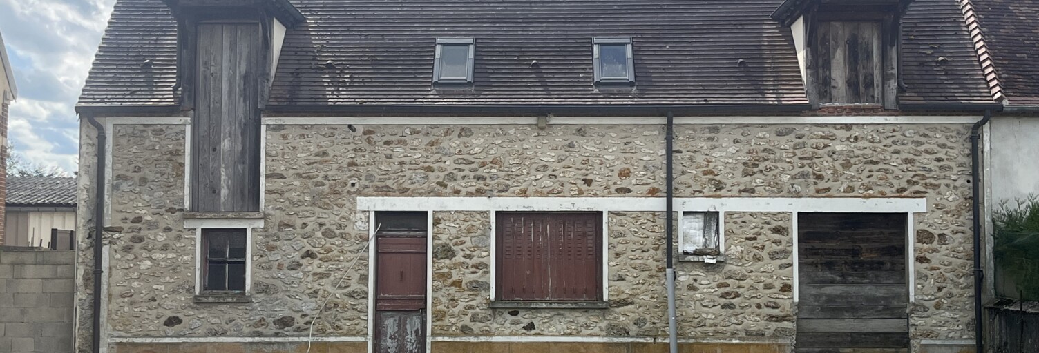Maison 2 Pièces 150 m² à vendre à Montmirail (51210)