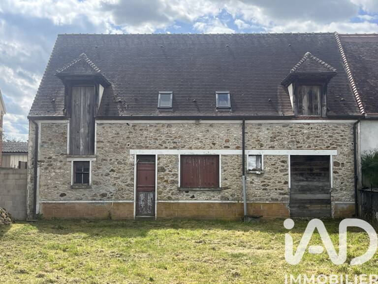 Vente Maison/villa 2 pièces — photo 1