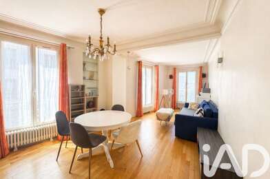 Appartement 2 pièces 598000 €