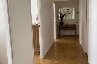 Appartement 3 pièces 209000 €
