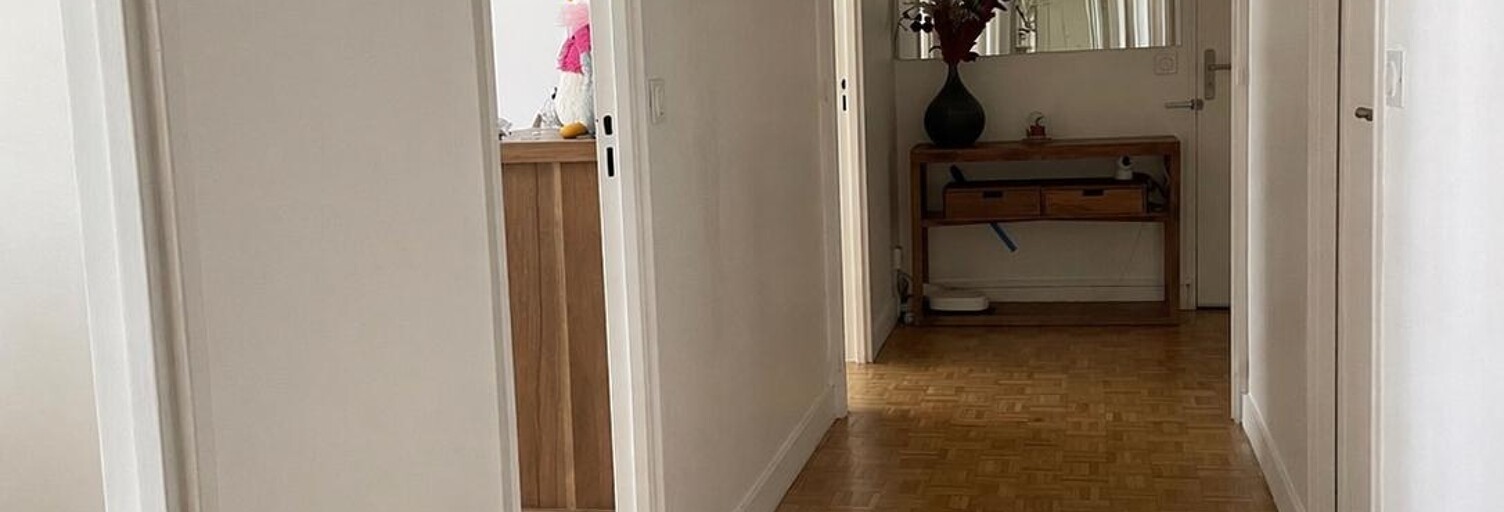 Appartement 3 Pièces 71 m² à vendre à Montmagny (95360)