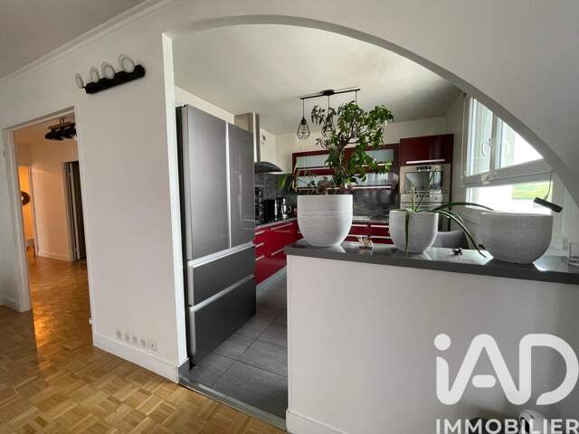 Vente Appartement 3 pièces — photo du bien