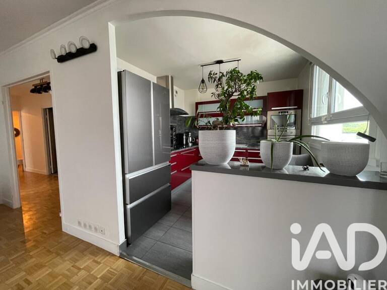 Vente Appartement 3 pièces — photo 1