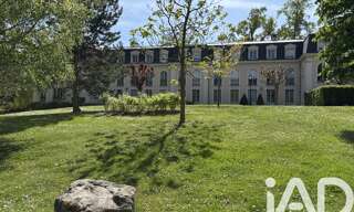 Appartement 2 Pièces 51 m² à vendre à Villennes-sur-Seine (78670)