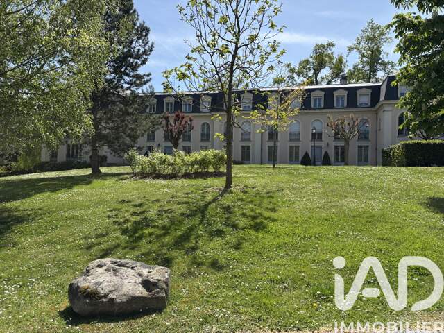 Vente Appartement 2 pièces — photo du bien