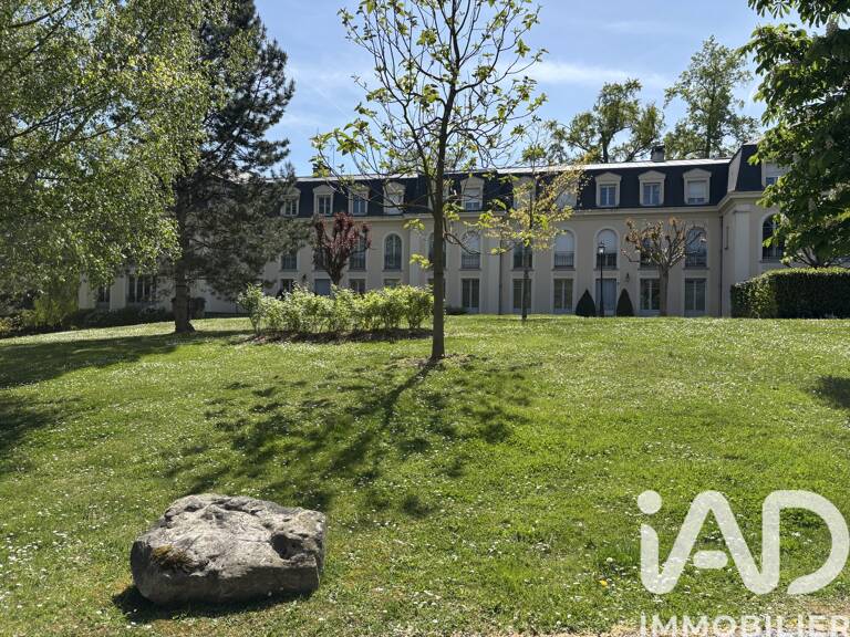 Vente Appartement 2 pièces — photo 1