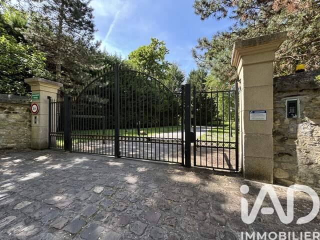 Vente Appartement 2 pièces — photo du bien