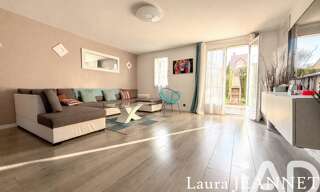 Maison 4 Pièces 92 m² à vendre à Vauréal (95490)