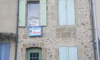 Maison 6 Pièces 144 m² à vendre à Sainte-Bazeille (47180)