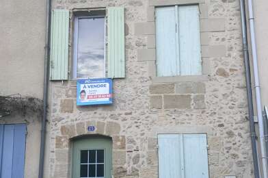 Maison 6 pièces 159000 €