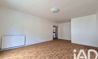 Appartement 3 Pièces 65 m² à vendre à Évry-Courcouronnes (91000)
