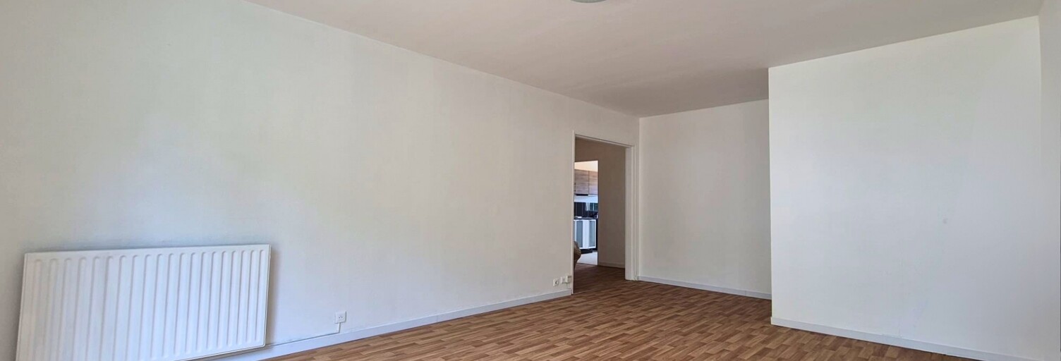 Appartement 3 Pièces 65 m² à vendre à Évry-Courcouronnes (91000)