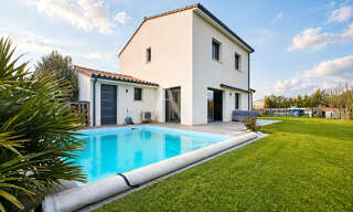 Maison 6 Pièces 135 m² à louer à Labarthe-sur-Lèze (31860)