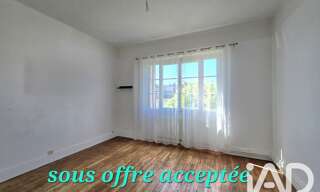 Appartement 2 Pièces 36 m² à vendre à Dijon (21000)