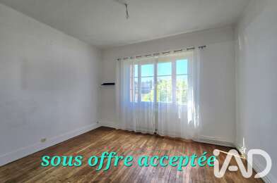 Appartement 2 pièces 110000 €