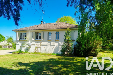 Maison 6 pièces 157000 €