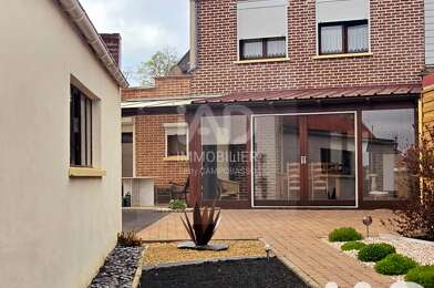 Maison 5 pièces 179900 €