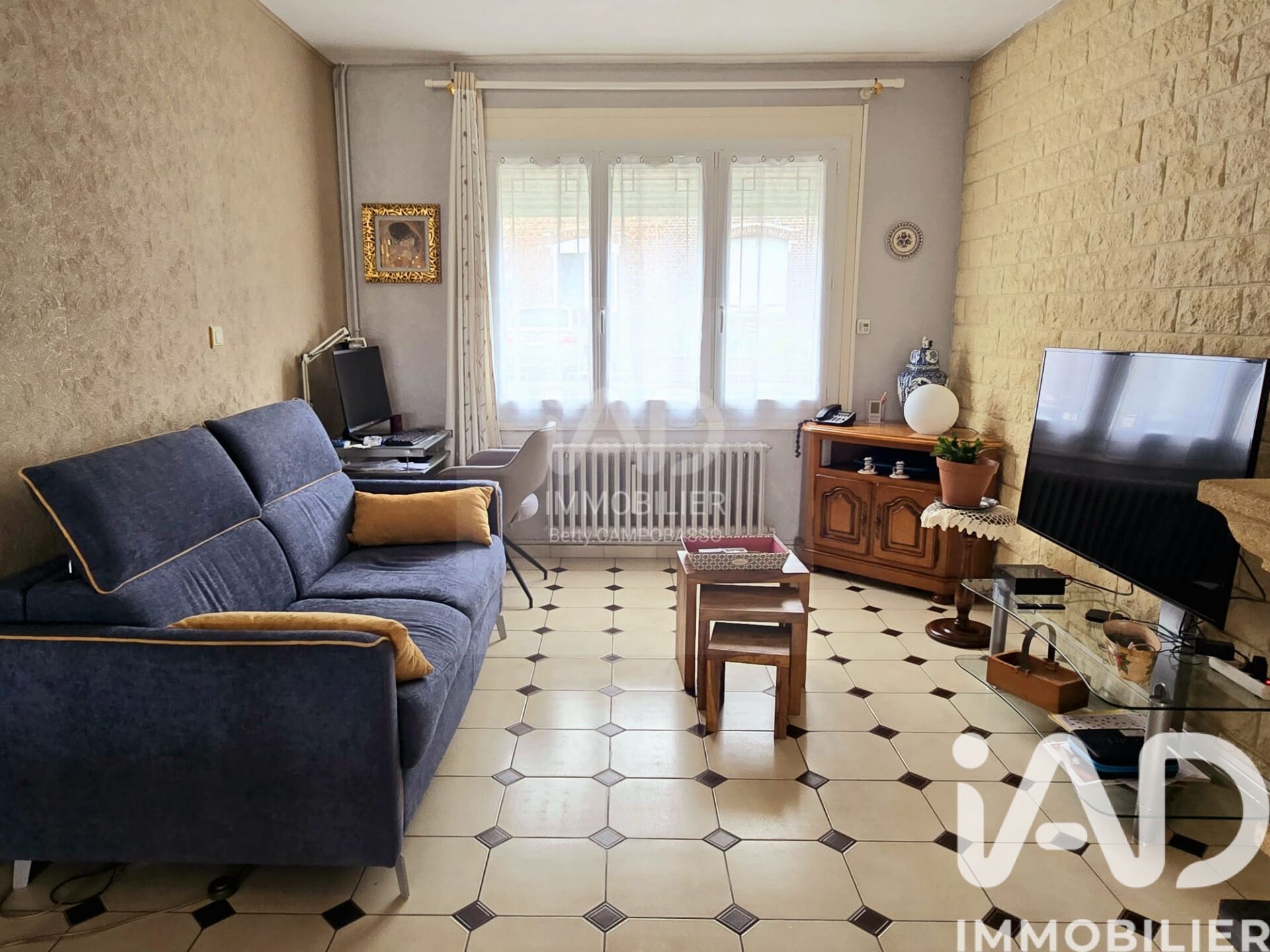 Vente Maison/villa 5 pièces - Photo 3