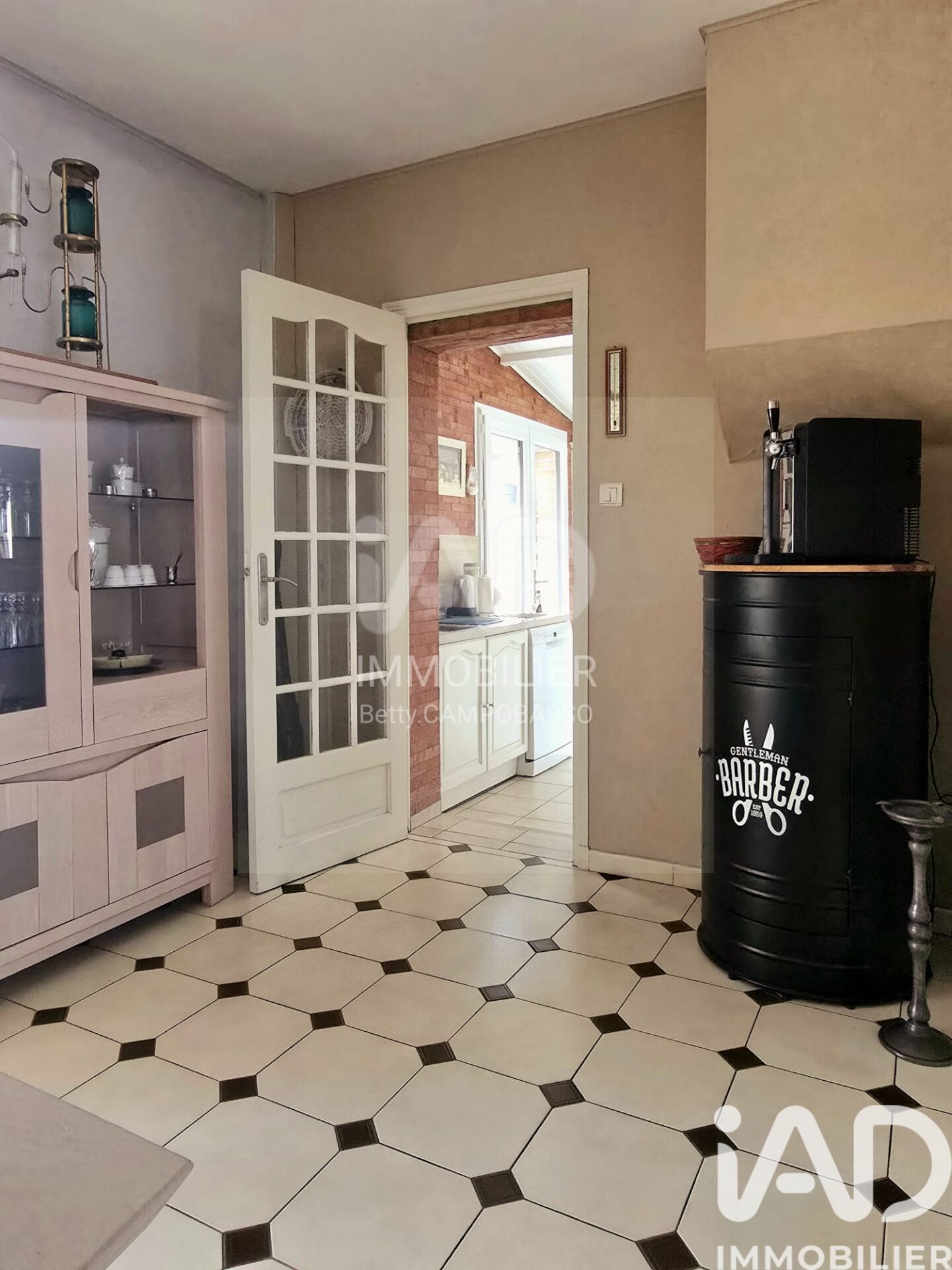 Vente Maison/villa 5 pièces - Photo 4