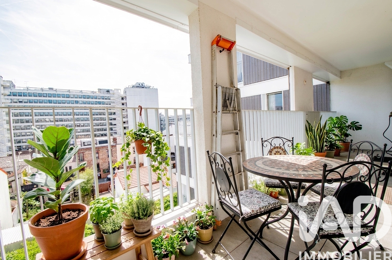 Appartement 4 pièces 539000 €