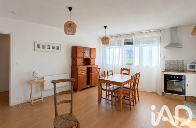 Vente Appartement 2 pièces — photo du bien