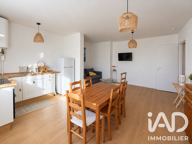 Vente Appartement 2 pièces — photo 3