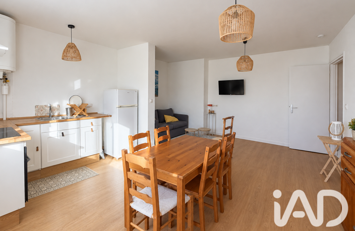 Vente Appartement 2 pièces — photo 3