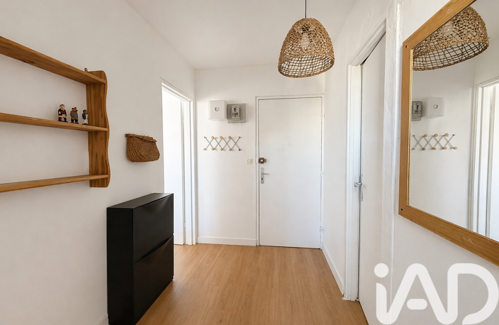 Vente Appartement 2 pièces — photo 5