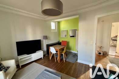 Appartement 3 pièces 389000 €