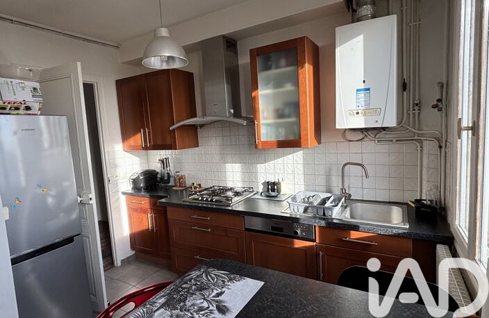 Vente Appartement 3 pièces — photo 2