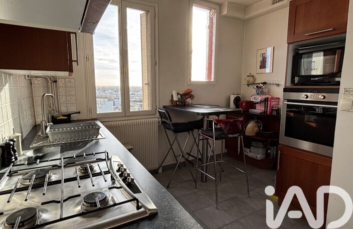 Vente Appartement 3 pièces — photo 3
